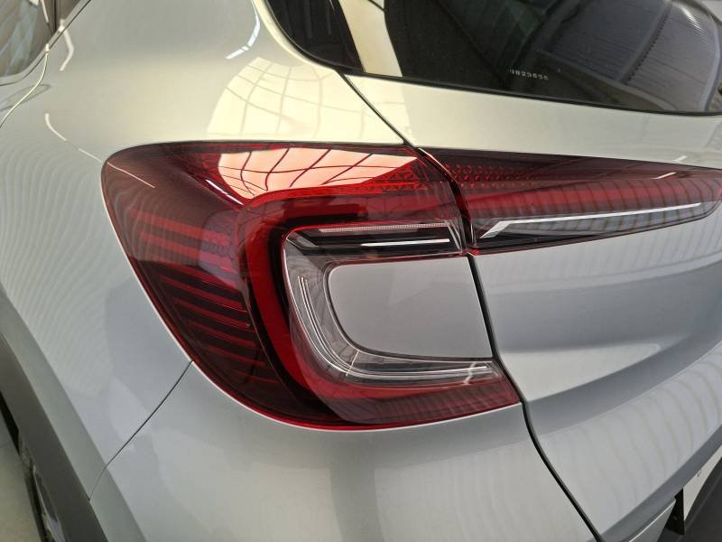 Renault Captur - Photo 32