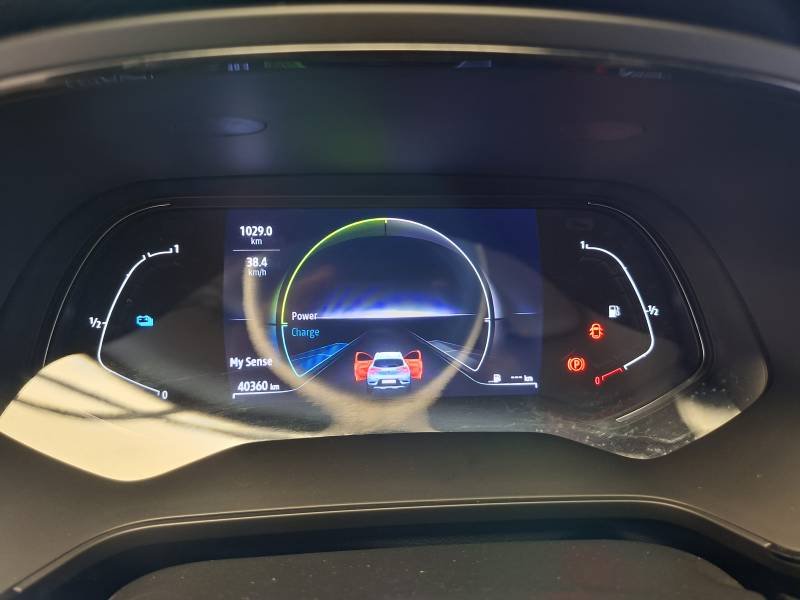 Renault Captur - Photo 36