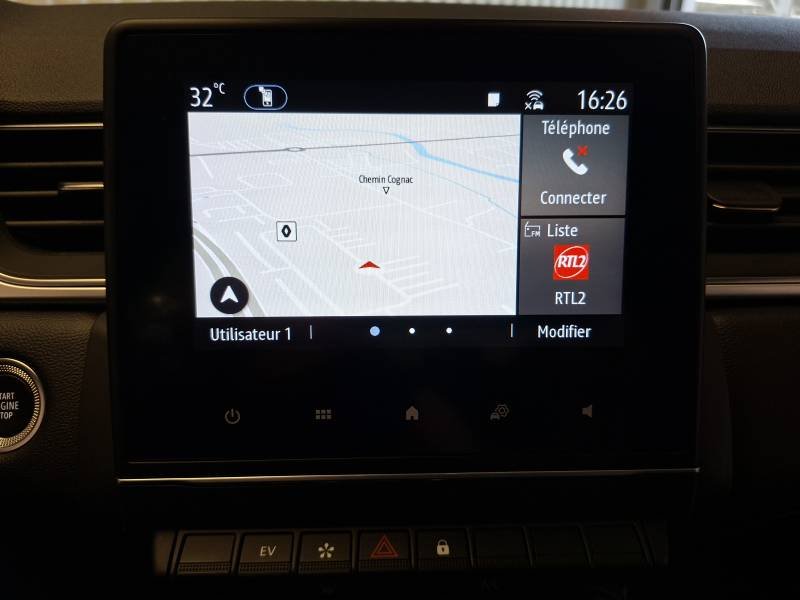 Renault Captur - Photo 38
