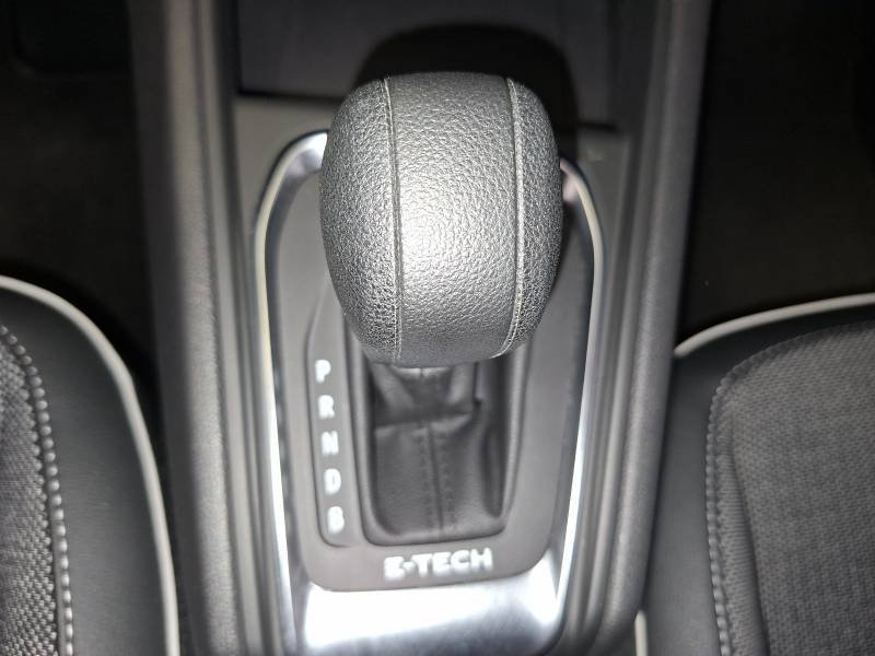 Renault Captur - Photo 40