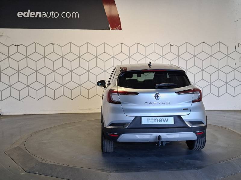 Renault Captur - Photo 4
