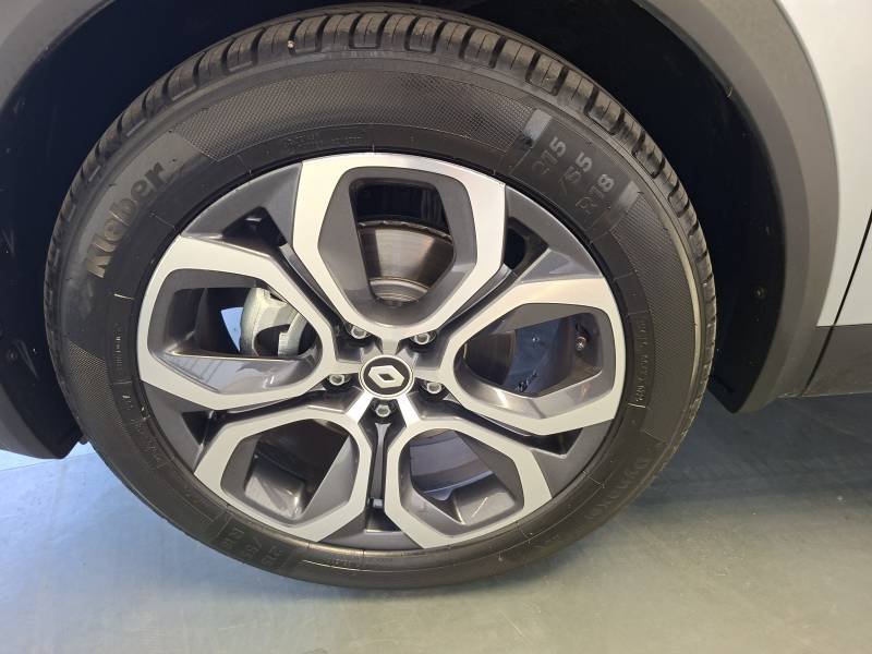 Renault Captur - Photo 44