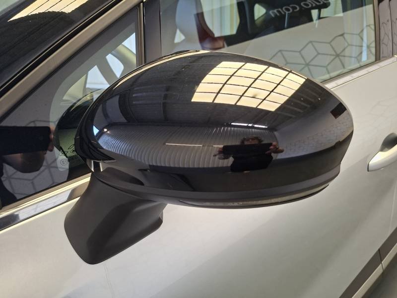 Renault Captur - Photo 45
