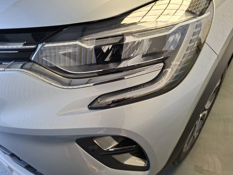Renault Captur - Photo 46