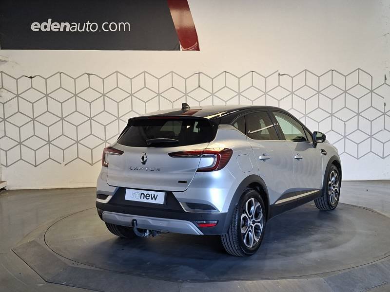 Renault Captur - Photo 5