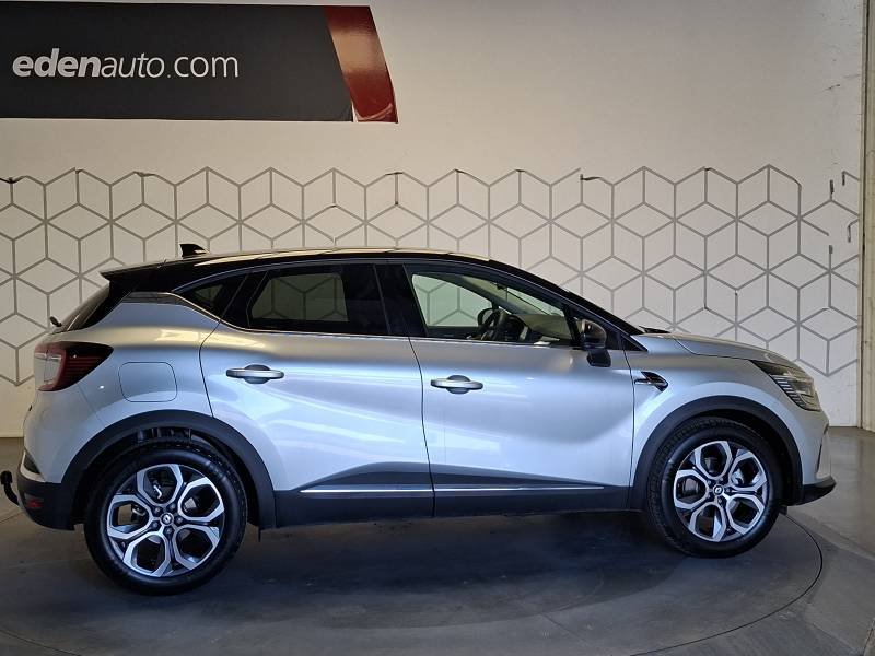 Renault Captur - Photo 6