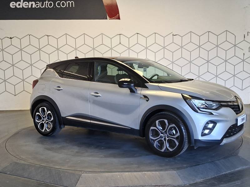 Renault Captur - Photo 7