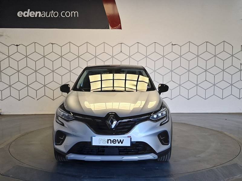 Renault Captur - Photo 8