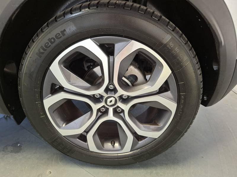 Renault Captur - Photo 9