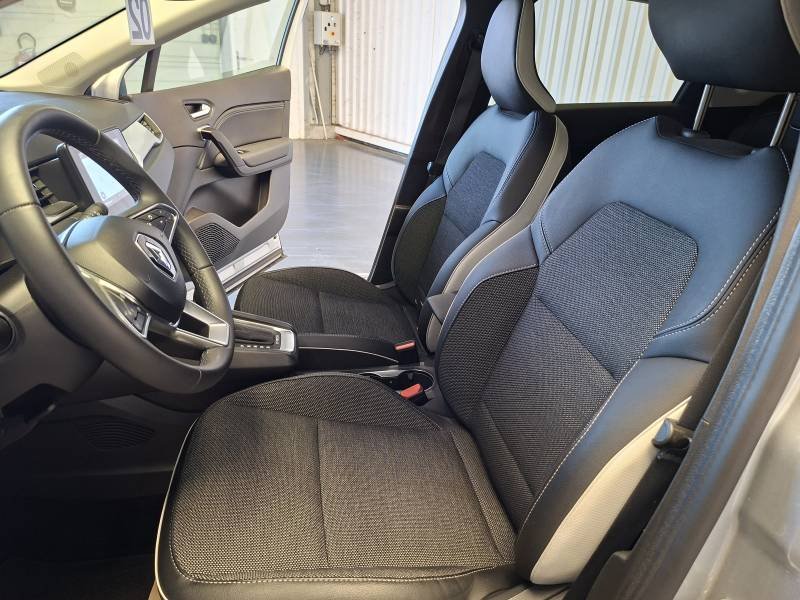 Renault Captur - Photo 10