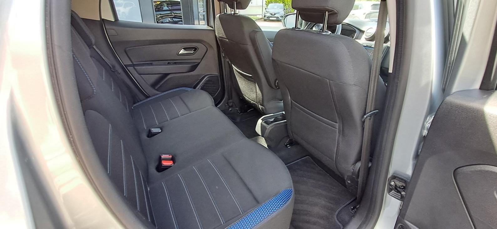 Dacia Duster - Photo 12
