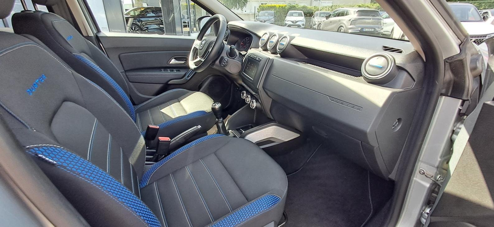 Dacia Duster - Photo 13