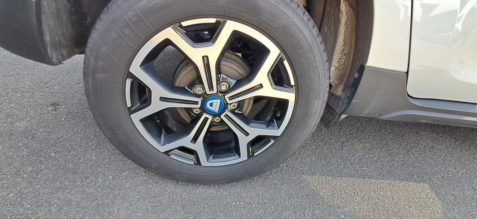 Dacia Duster - Photo 14