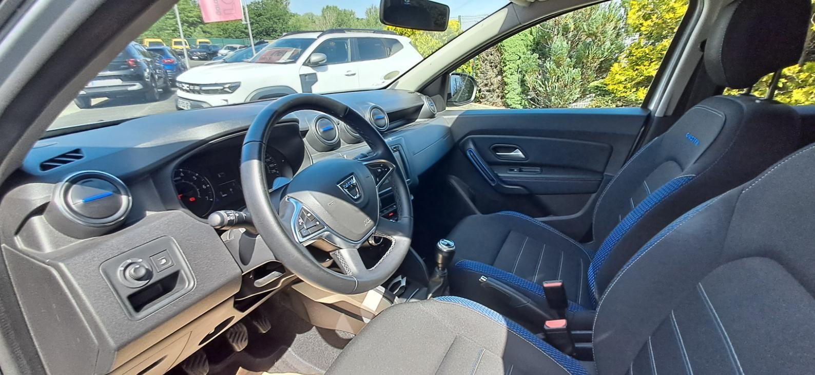 Dacia Duster - Photo 15