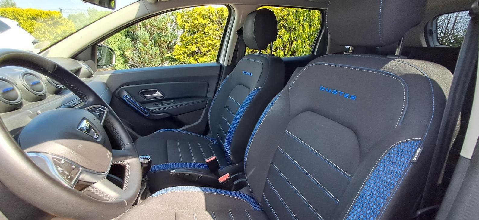 Dacia Duster - Photo 16