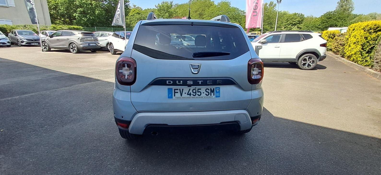 Dacia Duster - Photo 8
