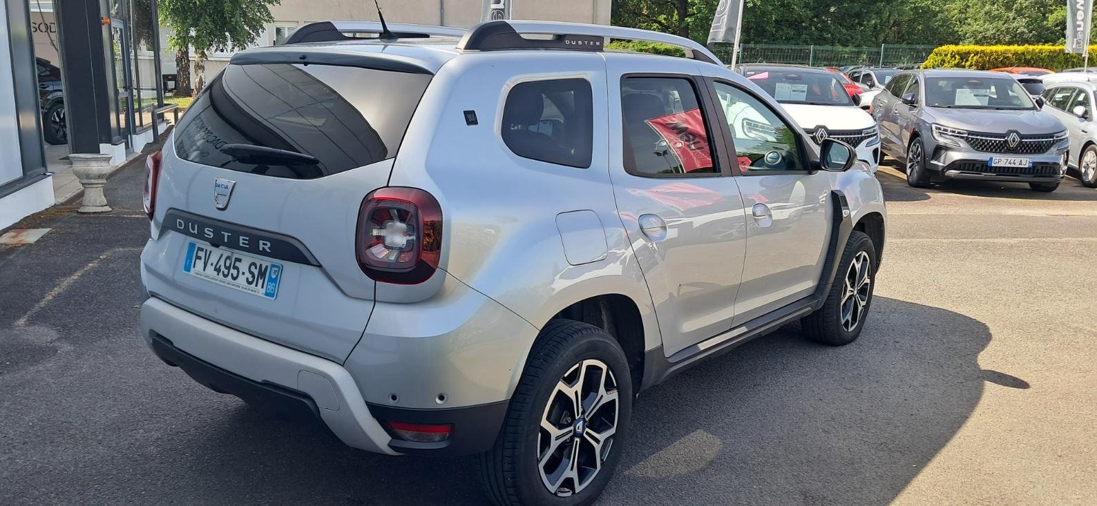Dacia Duster - Photo 9