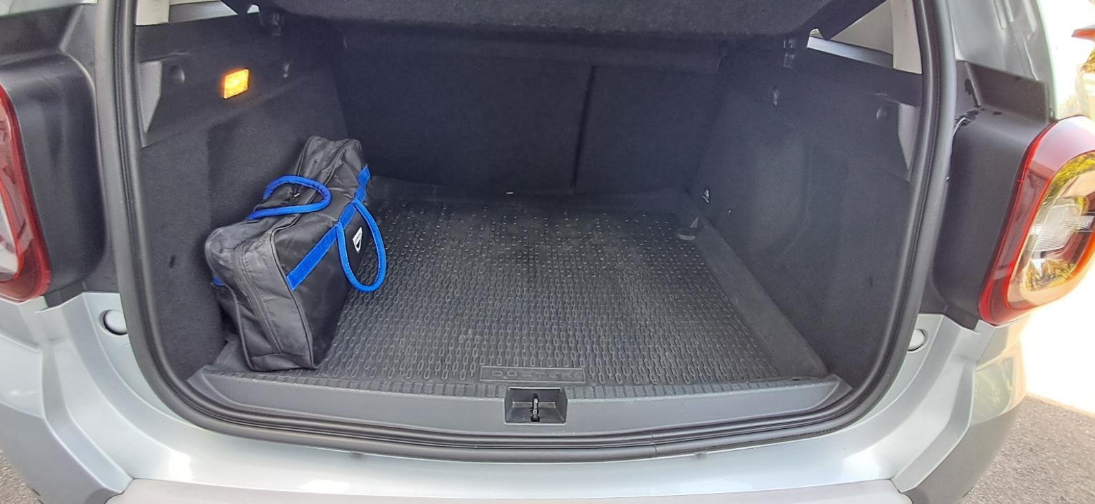 Dacia Duster - Photo 10