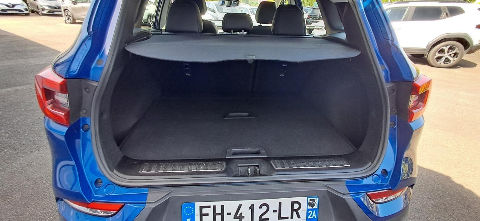 Renault Kadjar - Photo 11