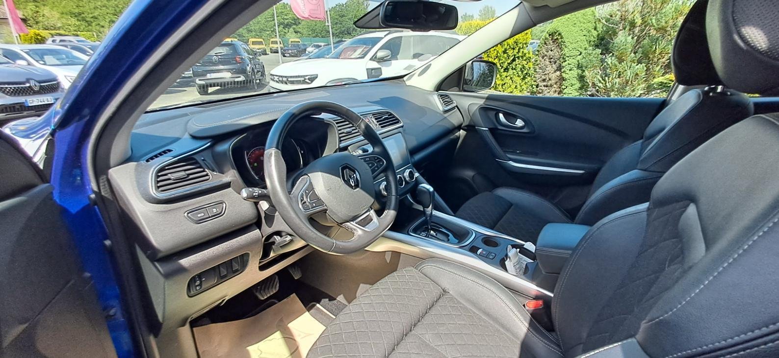 Renault Kadjar - Photo 14
