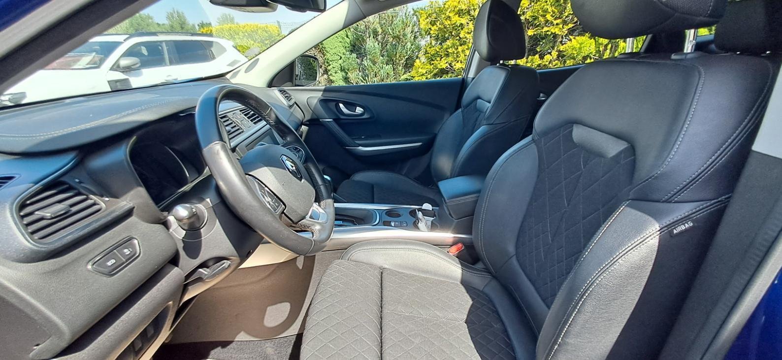 Renault Kadjar - Photo 15