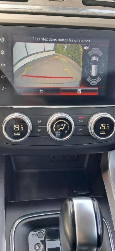 Renault Kadjar - Photo 19