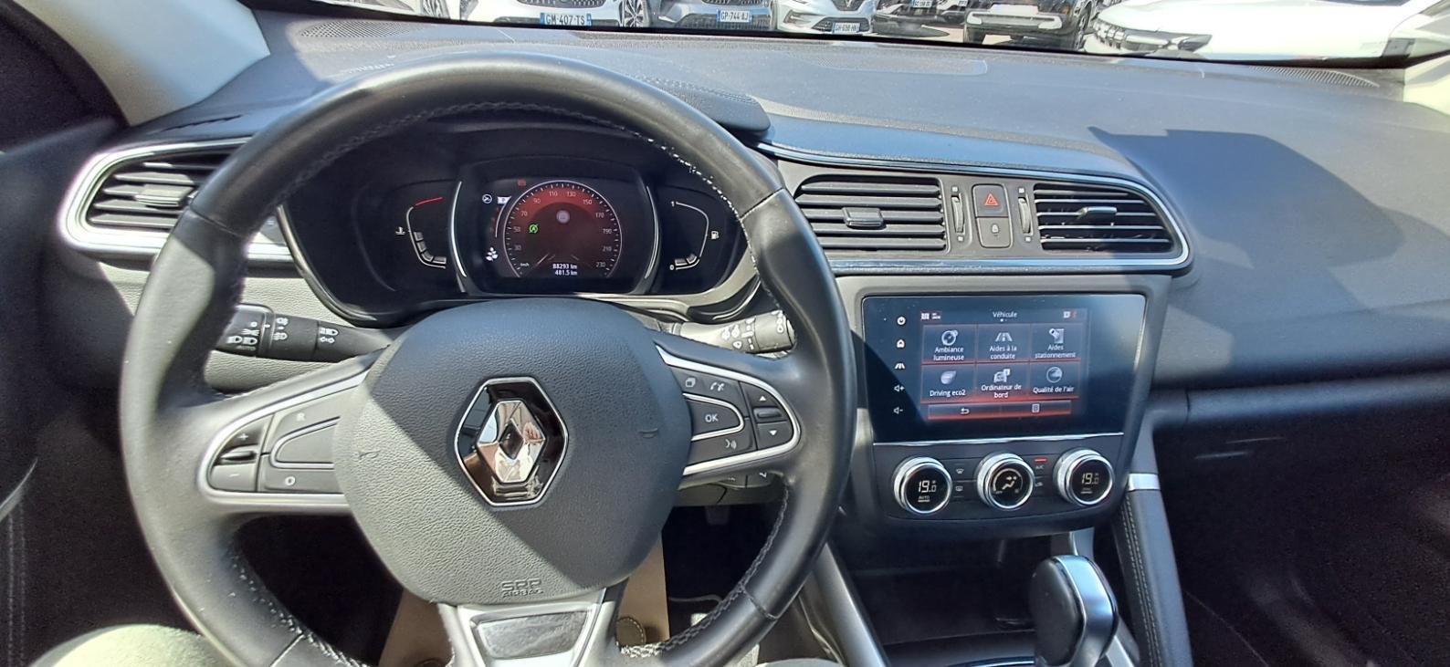 Renault Kadjar - Photo 2