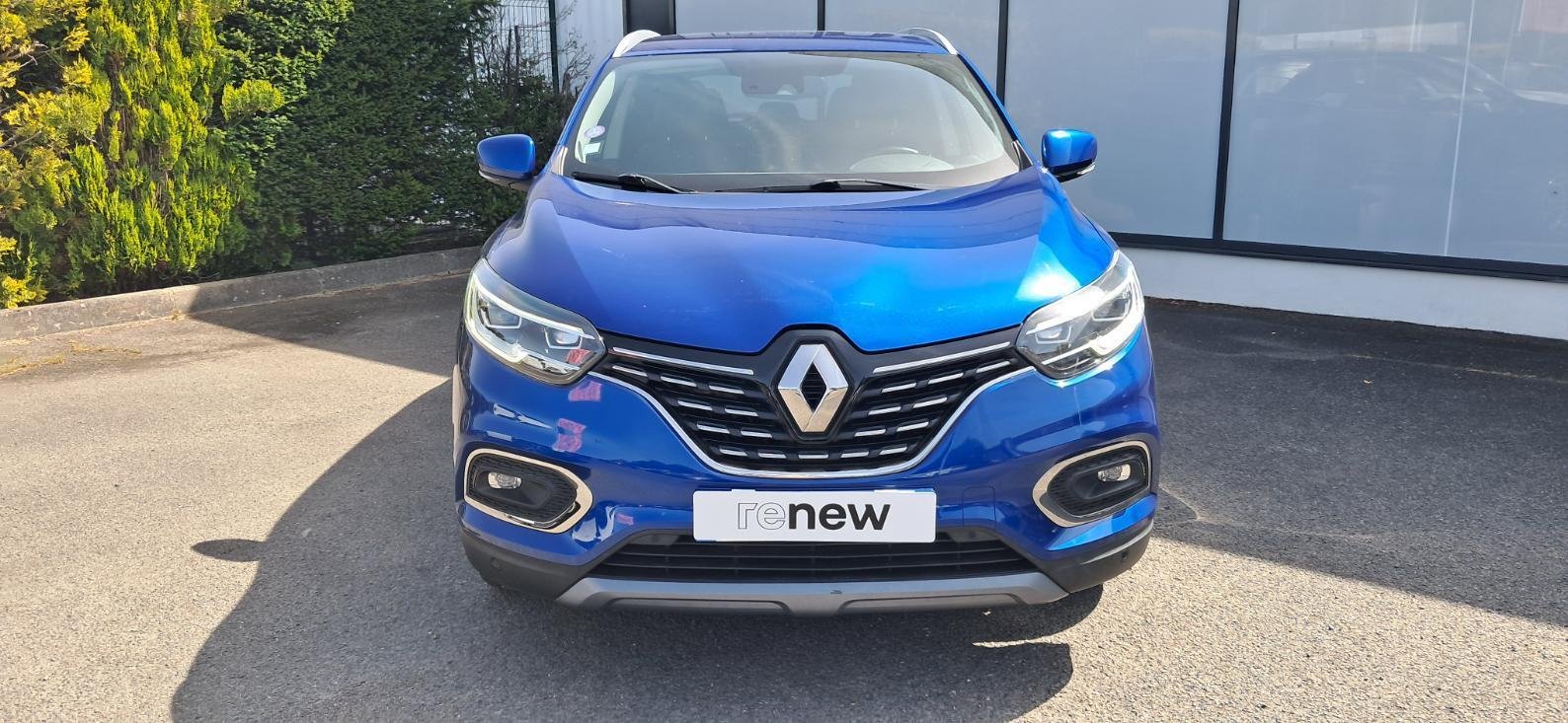 Renault Kadjar - Photo 4