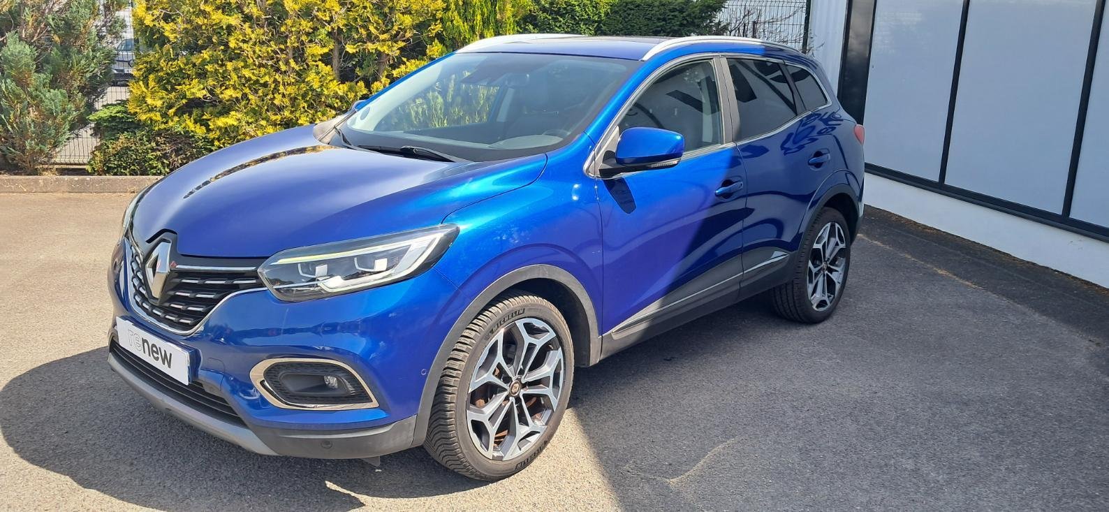Renault Kadjar - Photo 5