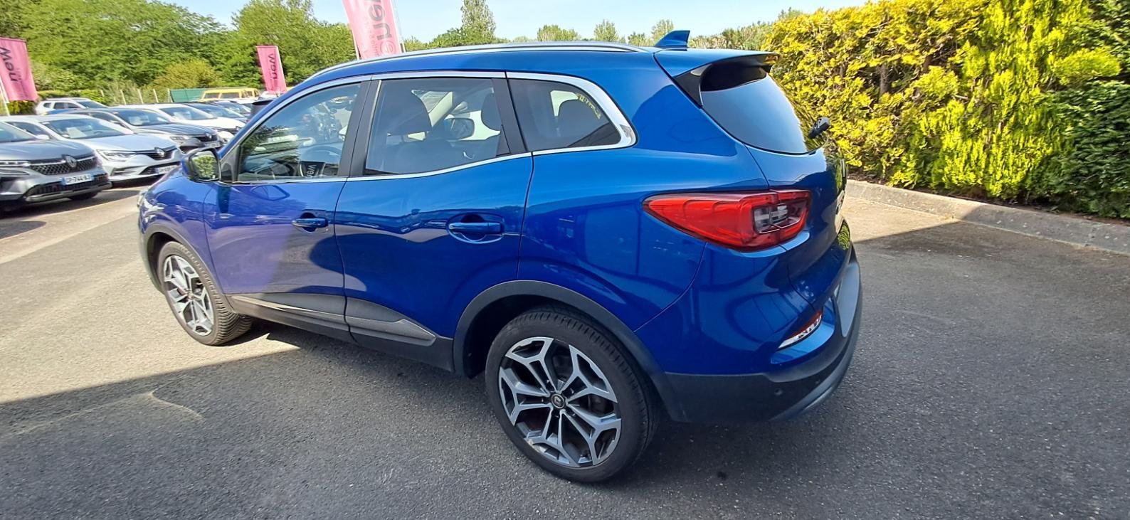 Renault Kadjar - Photo 6