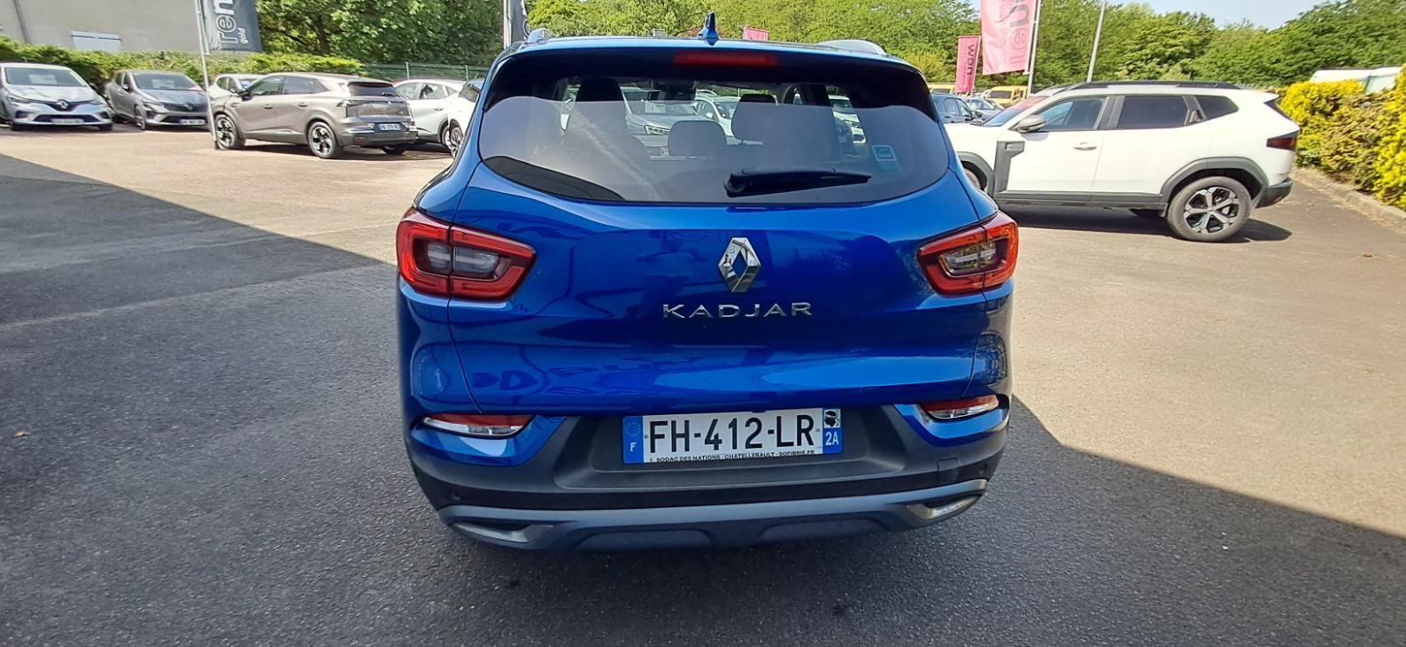 Renault Kadjar - Photo 7