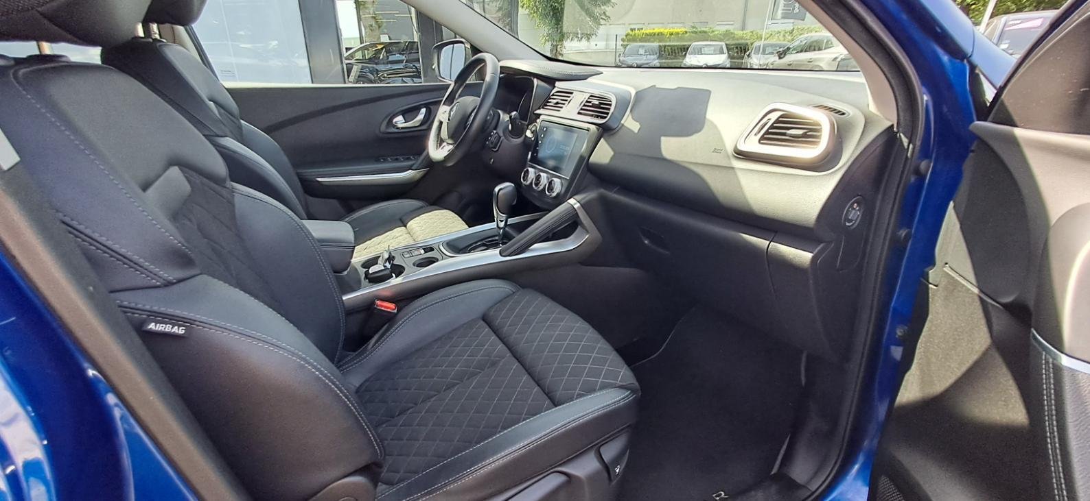 Renault Kadjar - Photo 9