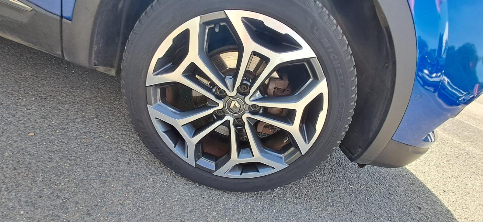 Renault Kadjar - Photo 10