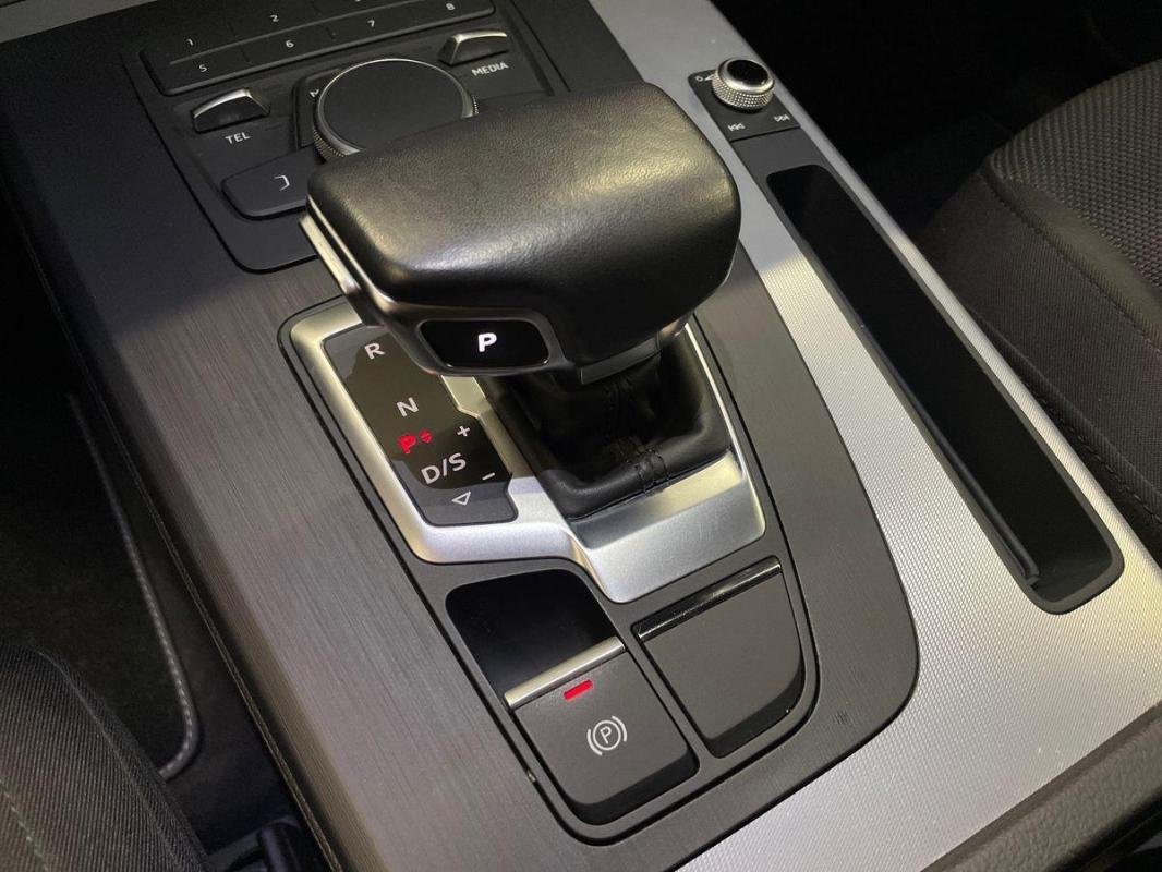 Audi Q5 - Photo 11