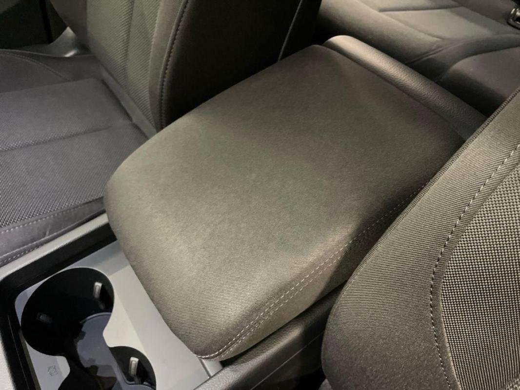 Audi Q5 - Photo 12