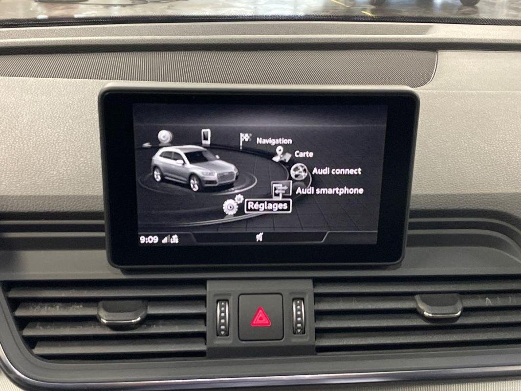 Audi Q5 - Photo 16