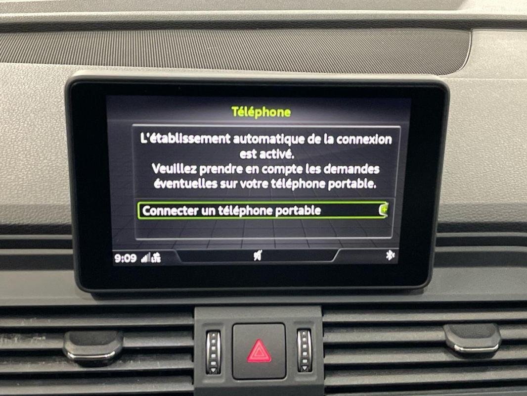 Audi Q5 - Photo 17