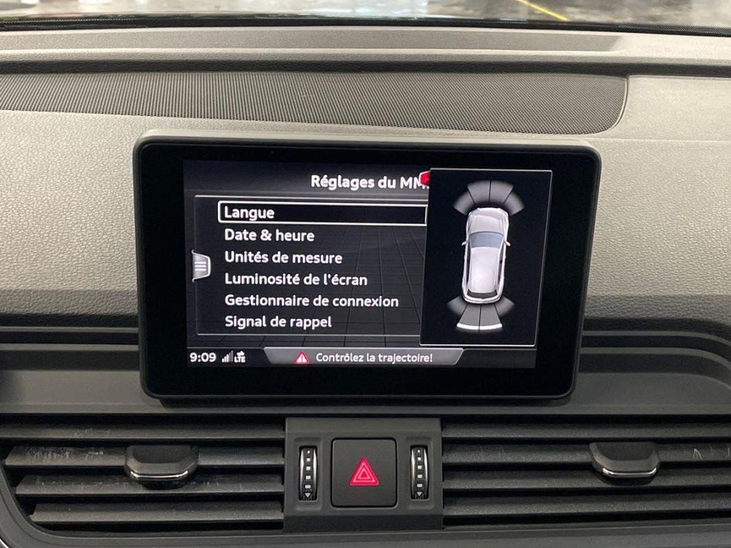 Audi Q5 - Photo 18