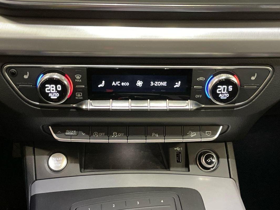Audi Q5 - Photo 19