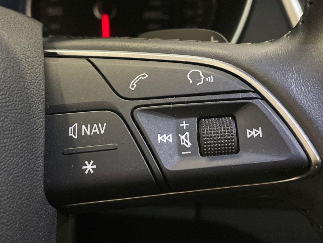 Audi Q5 - Photo 20