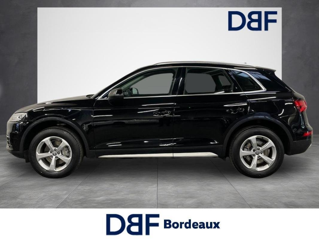 Audi Q5 - Photo 2