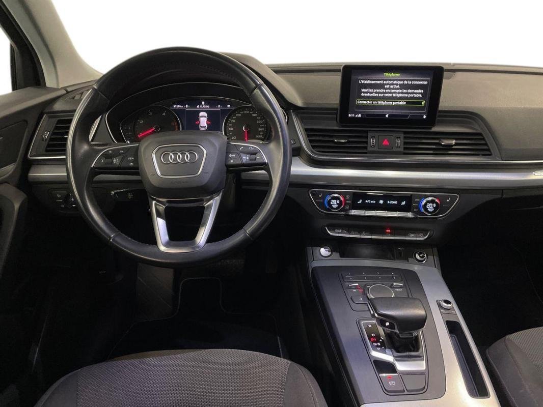 Audi Q5 - Photo 24