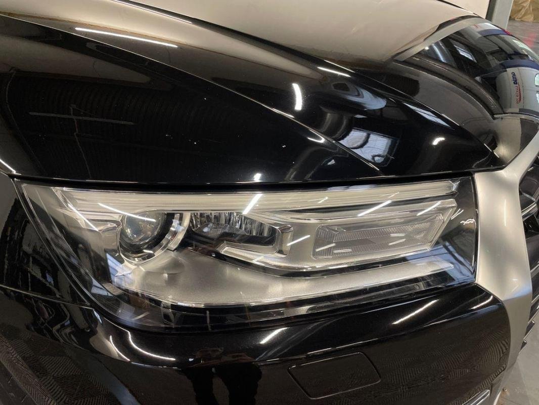 Audi Q5 - Photo 26