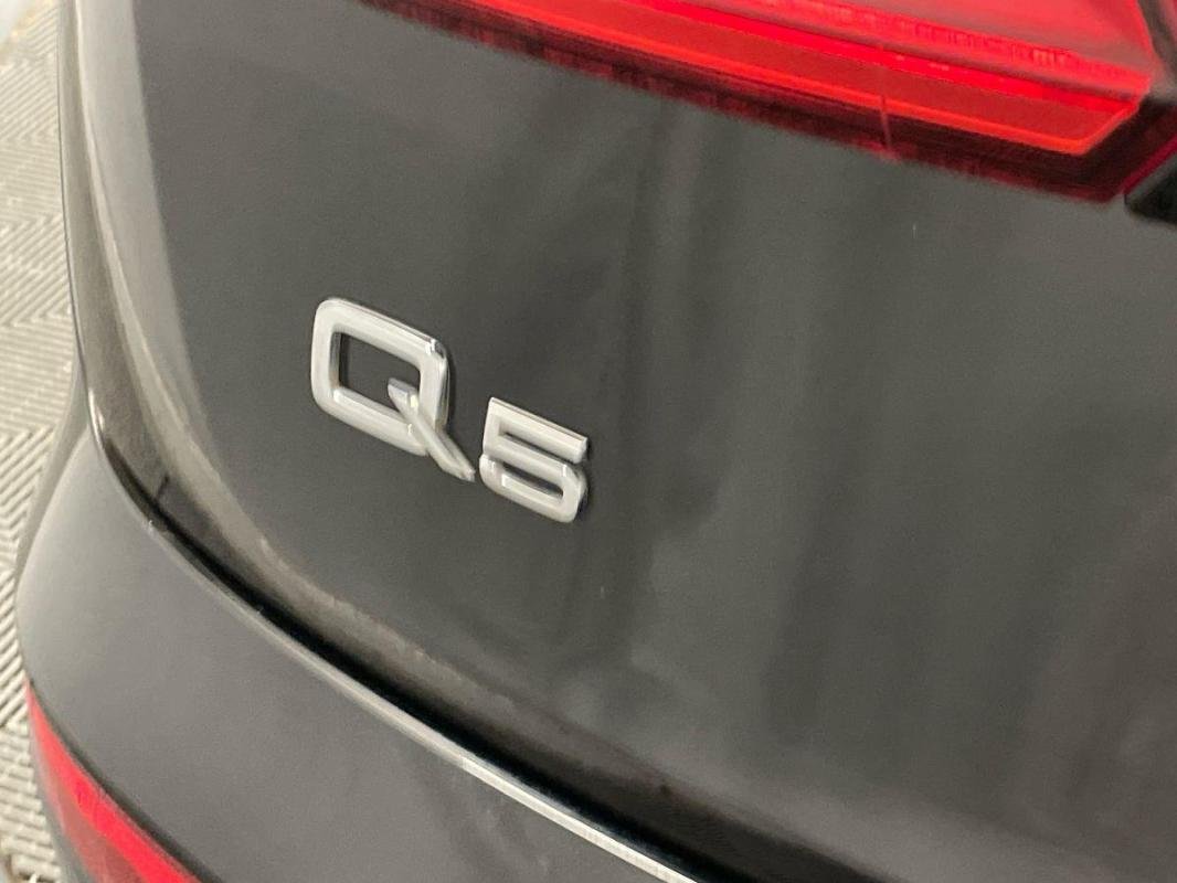 Audi Q5 - Photo 27