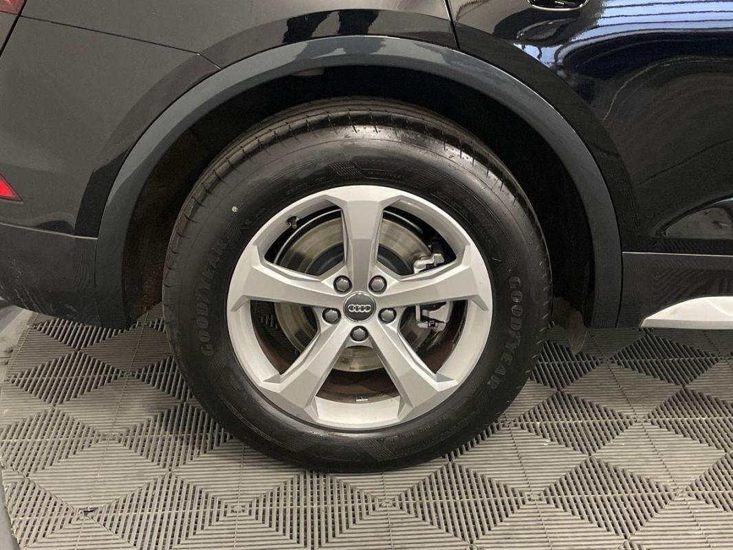Audi Q5 - Photo 28