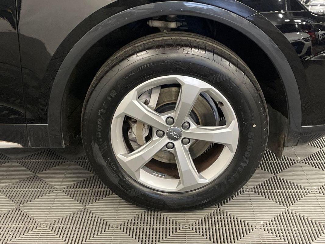 Audi Q5 - Photo 29