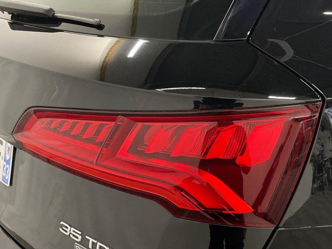Audi Q5 - Photo 30