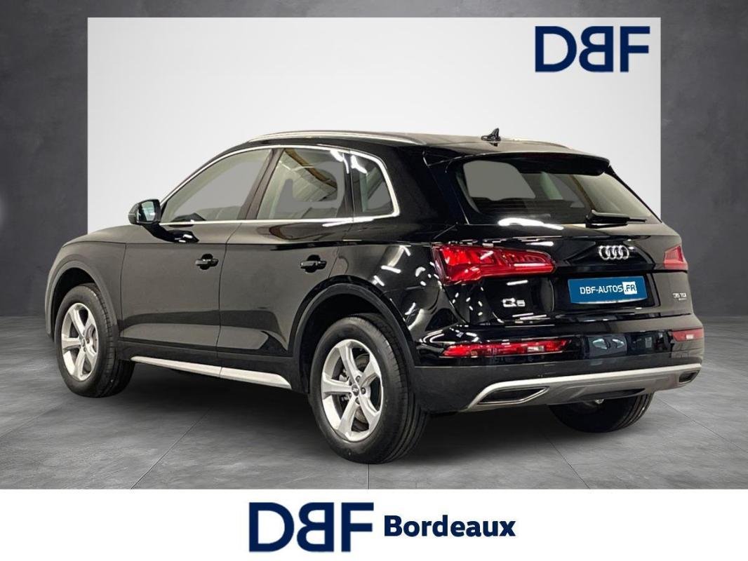Audi Q5 - Photo 3