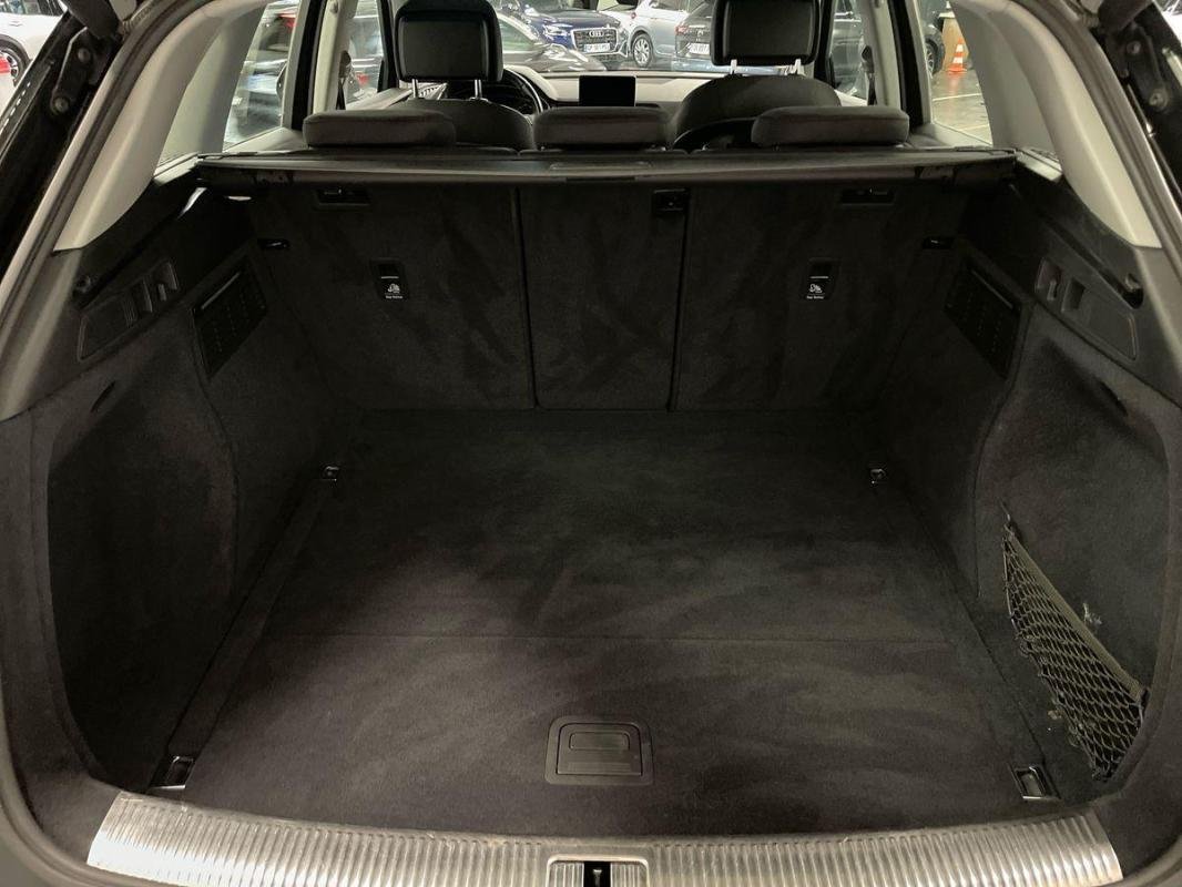 Audi Q5 - Photo 31