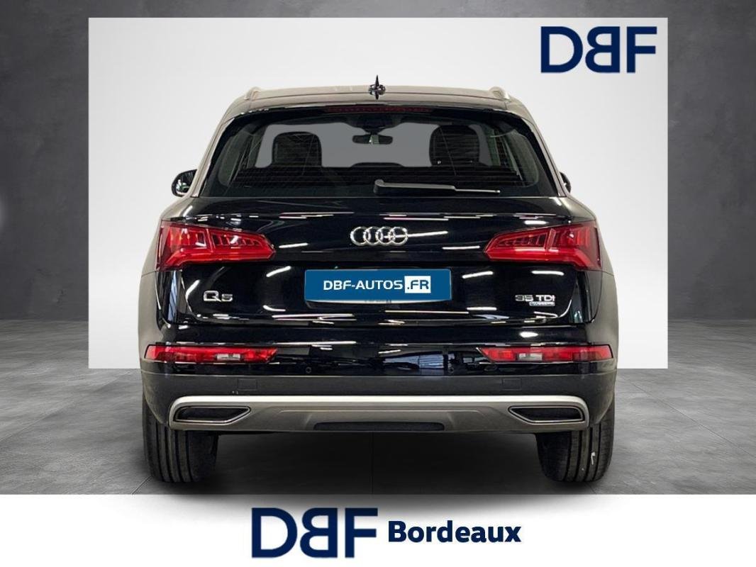 Audi Q5 - Photo 4